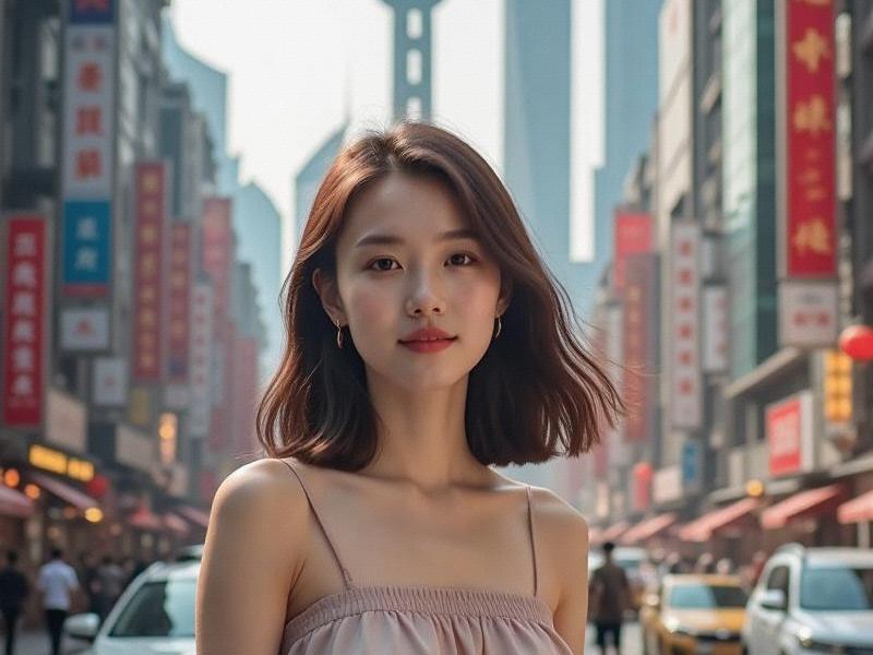 Shanghai’s Beauty Vanguard: How Cosmopolitan Women Are Reshaping China’s Cultural Exports