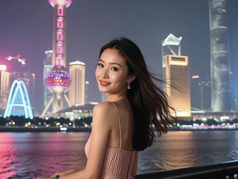 The Metamorphosis of Shanghai's Entertainment Landscape: From Jazz Age to Digital Era