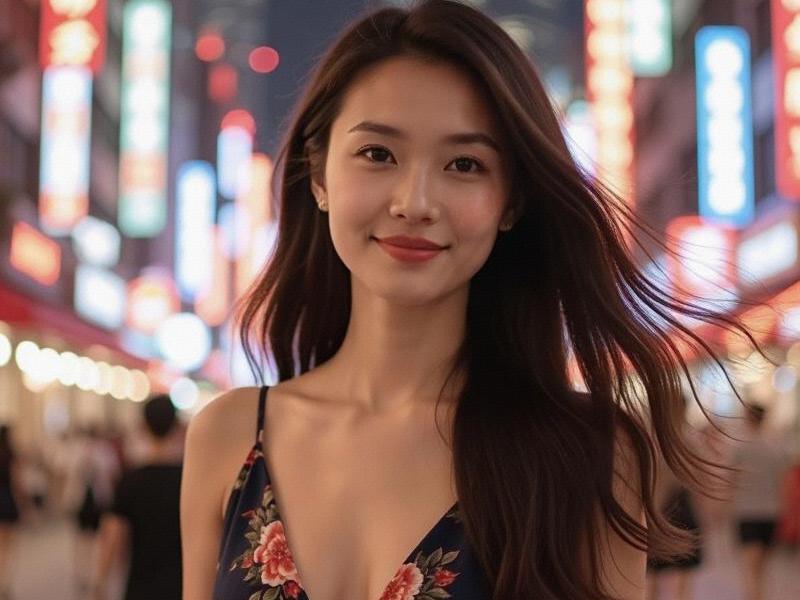 Neon Renaissance: How Shanghai's Nightlife is Redefining Urban Entertainment