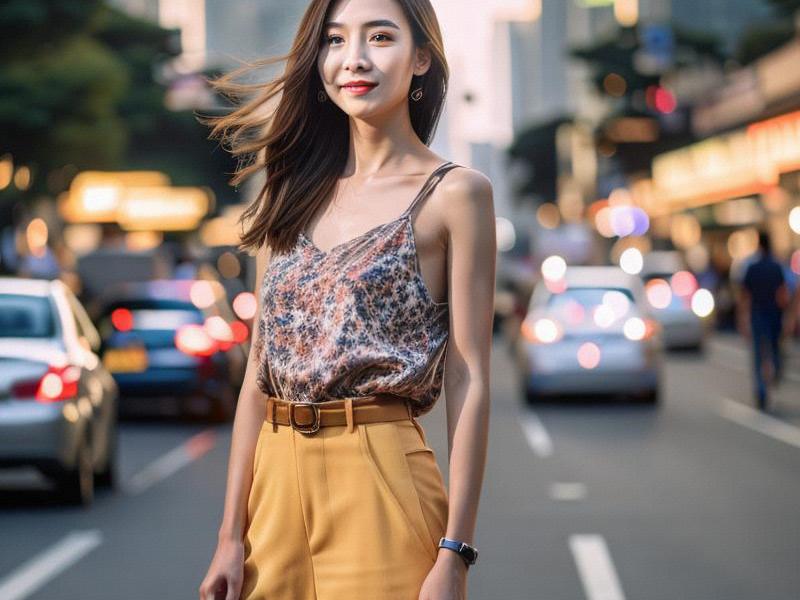 Shanghai's Entertainment Scene: A New Era of Culture and Creativity