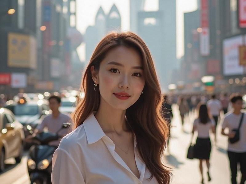 The Shanghai She-Economy: How Urban Women Are Reshaping Consumer Culture