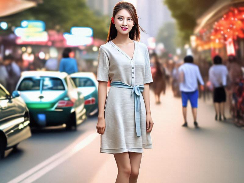 Shanghai: A City of Diversity and Wonder