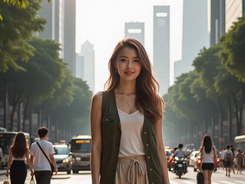 Shanghai 2025: The Making of a Global Megaregion
