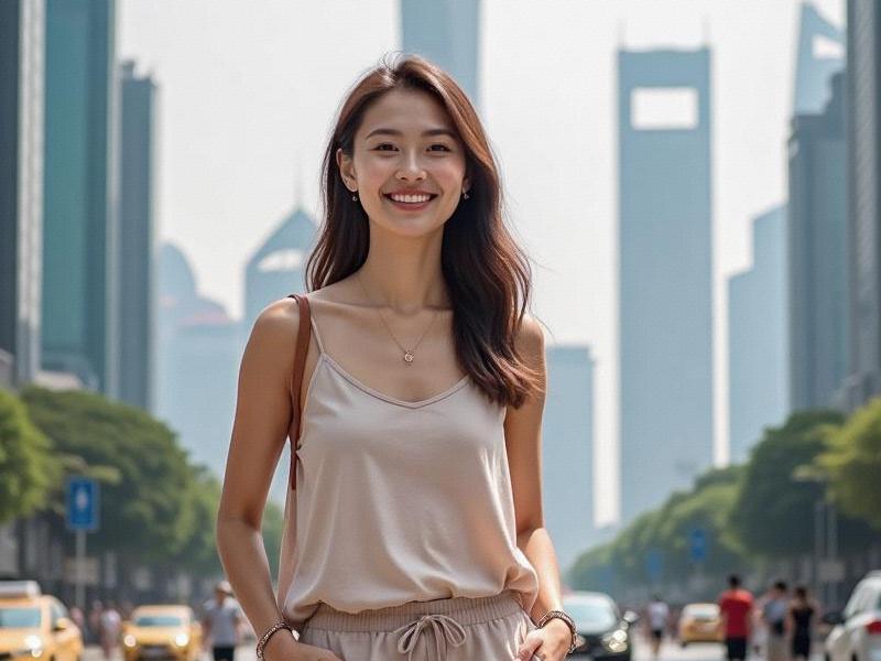 Shanghai 2025: The Megacity That Redefined Regional Integration