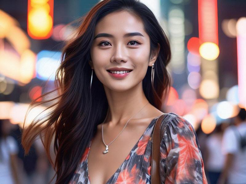Exploring the Enchanting Women - centric Attractions in Shanghai