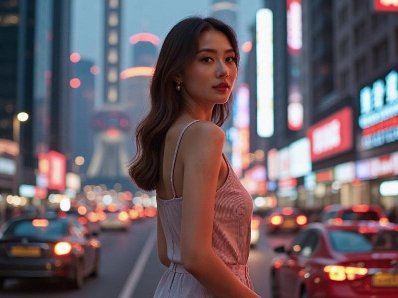 Neon Renaissance: How Shanghai's Entertainment Clubs Are Redefining Urban Nightlife