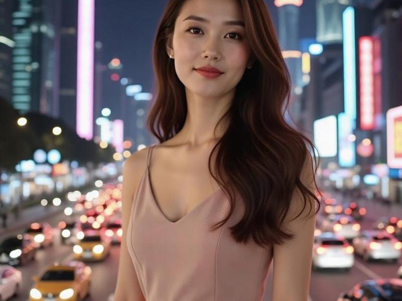 Quantum Leap: How Shanghai's 30-Minute Metropolitan Circle Is Redefining Urban Civilization