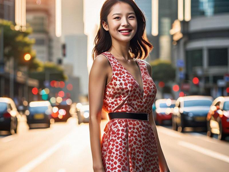 Shanghai's Green Transformation: How the City is Leading China's Eco-Friendly Revolution