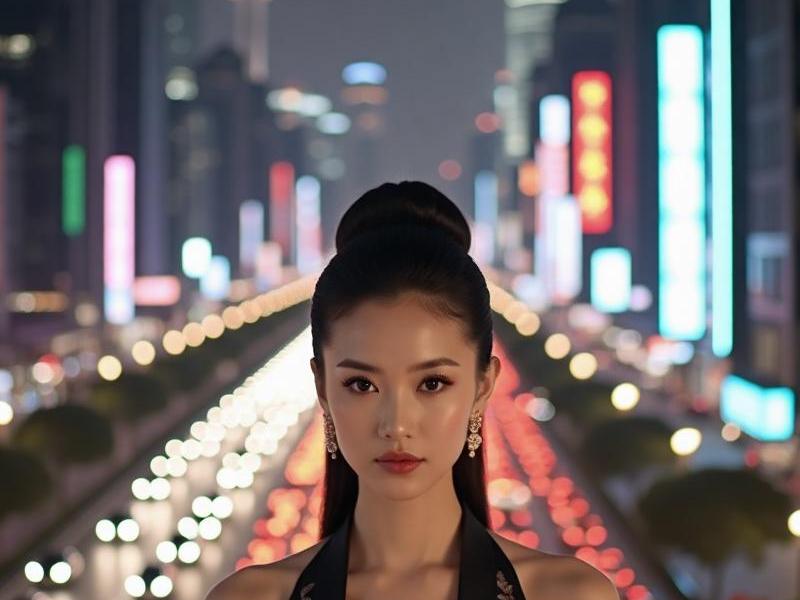 梧桐叶里的双面人生：解码上海女性的传统与现代之美