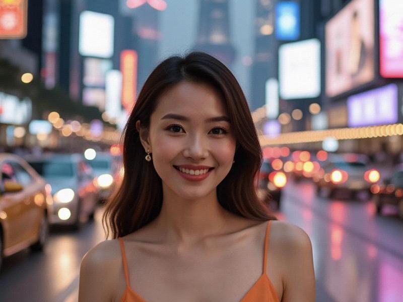Neon Renaissance: How Shanghai's Entertainment Clubs Are Redefining Urban Nightlife