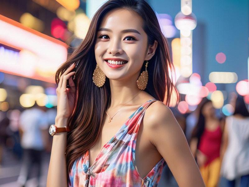 Shanghai: An Unforgettable Metropolis