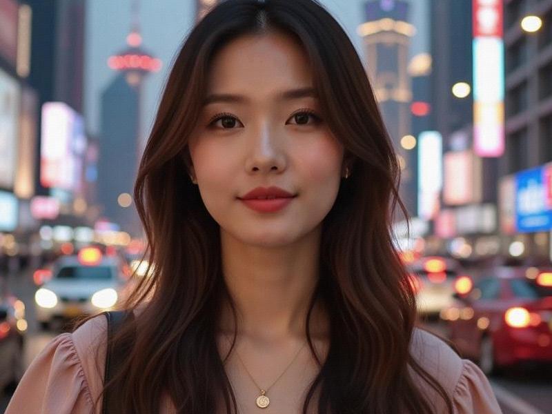 Shanghai's Feminine Revolution: How Women in China's Global City Are Crafting a New Identity
