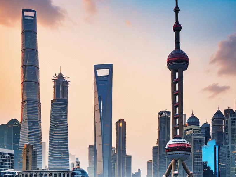 Shanghai and the Surrounding Areas: A Comprehensive Overview