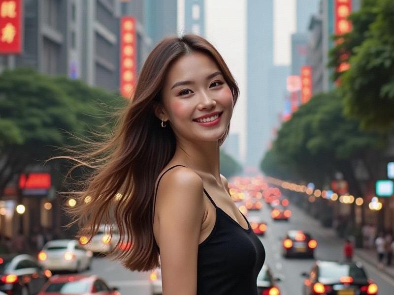 Silicon Bund: How Shanghai Became China's Unexpected Tech Mecca