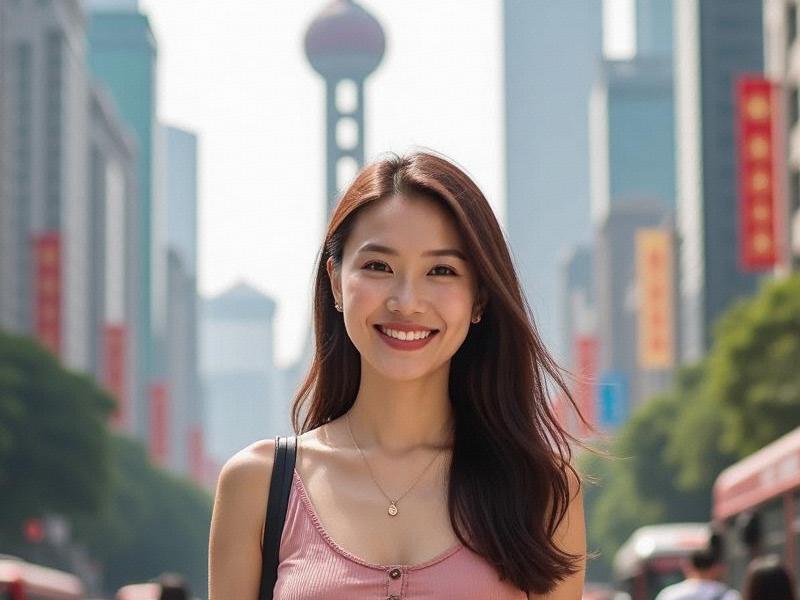 Silicon Bund: How Shanghai's Tech Corridor is Reshaping the Yangtze Delta