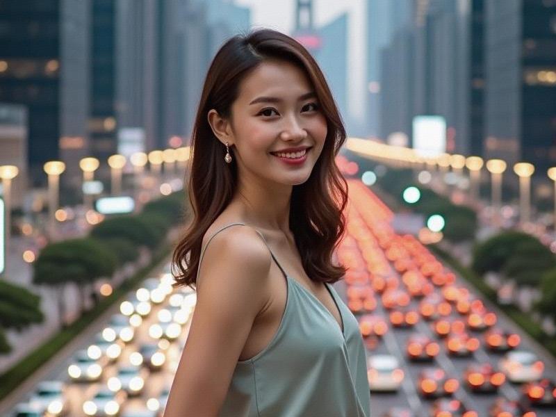 Green Metropolis: How Shanghai and Its Neighbors Are Building the World's First Carbon-Neutral Megaregion