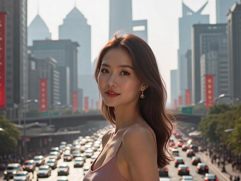 The Velvet Circuit: How Shanghai's Entertainment Clubs Are Architecting Nocturnal Capitalism