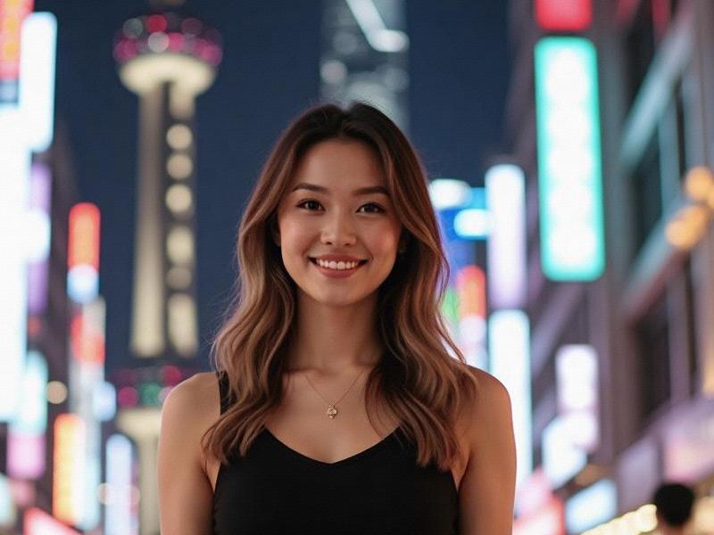Shanghai's Elite Nightlife: Where Tradition Meets Futurism in the City's Most Exclusive Venues