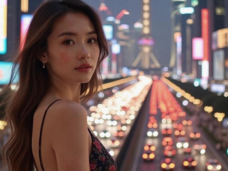 Shanghai After Dark: How Entertainment Clubs Are Redefining Urban Nightlife in 2025