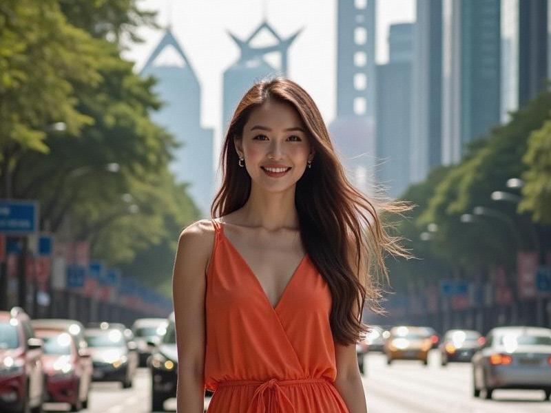 Shanghai Femininity Redefined: The Paradoxical Elegance of China's Most Cosmopolitan Women