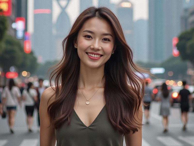 The Greater Shanghai Region: China's Economic Powerhouse and Cultural Melting Pot