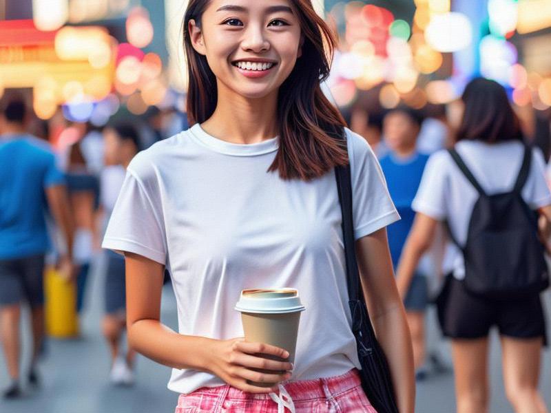 Shanghai's Enchanting Beauties: An Urban Cultural Phenomenon