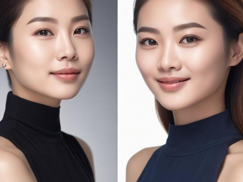 Shanghai Women: The Rise of Feminine Power in the Beauty Industry