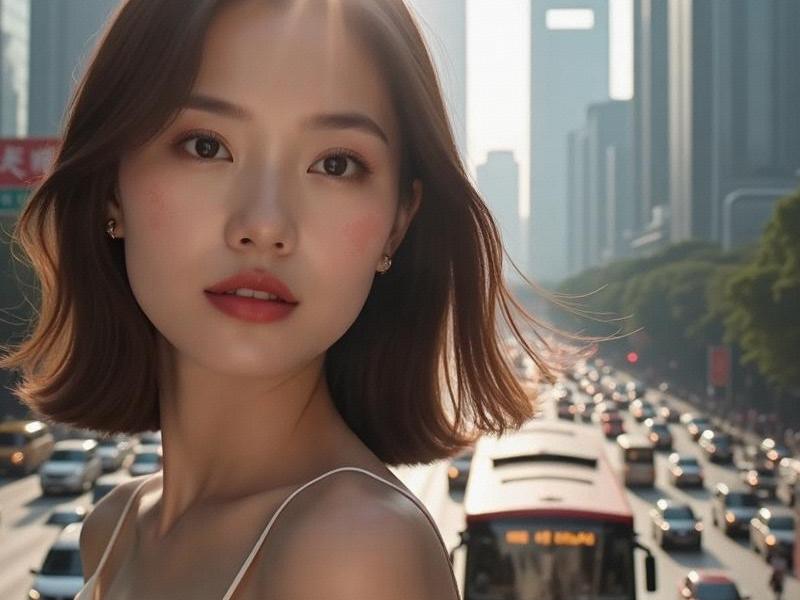 The Yangtze River Delta Megalopolis: How Shanghai is Leading China's Most Dynamic Economic Region