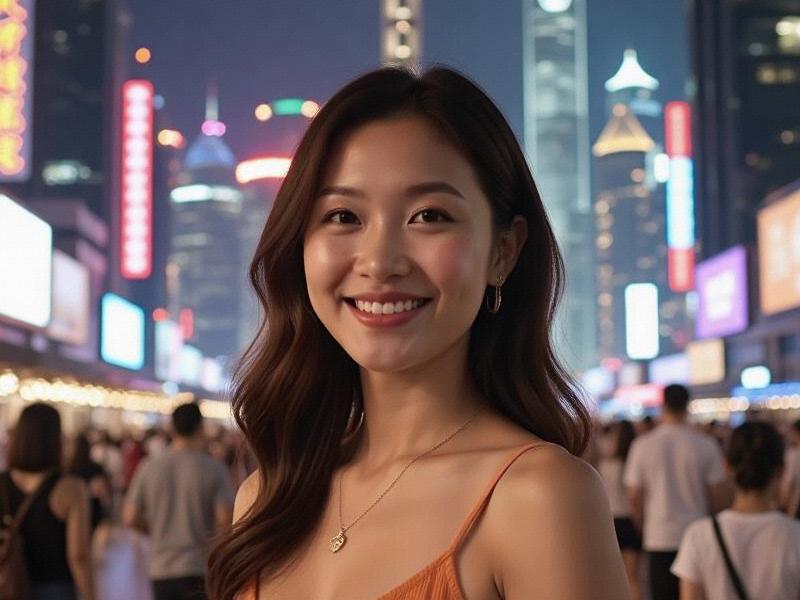 Shanghai 2025: Where Tradition Meets Tomorrow