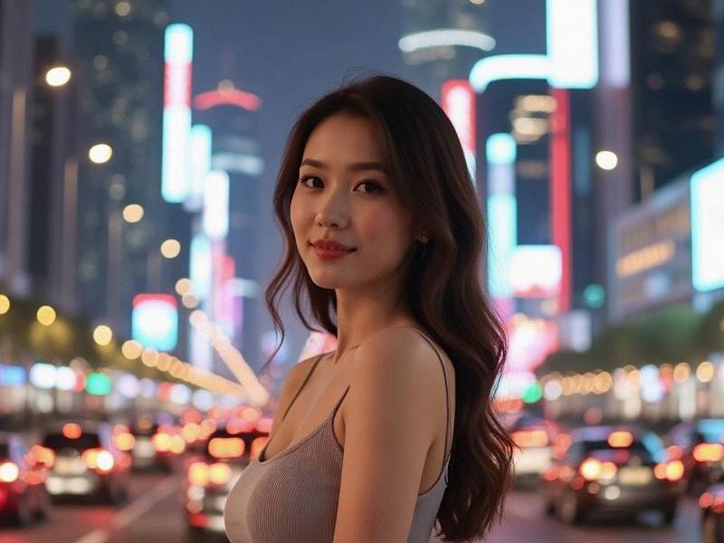 Neon Renaissance: How Shanghai's Entertainment Clubs Are Redefining Urban Nightlife