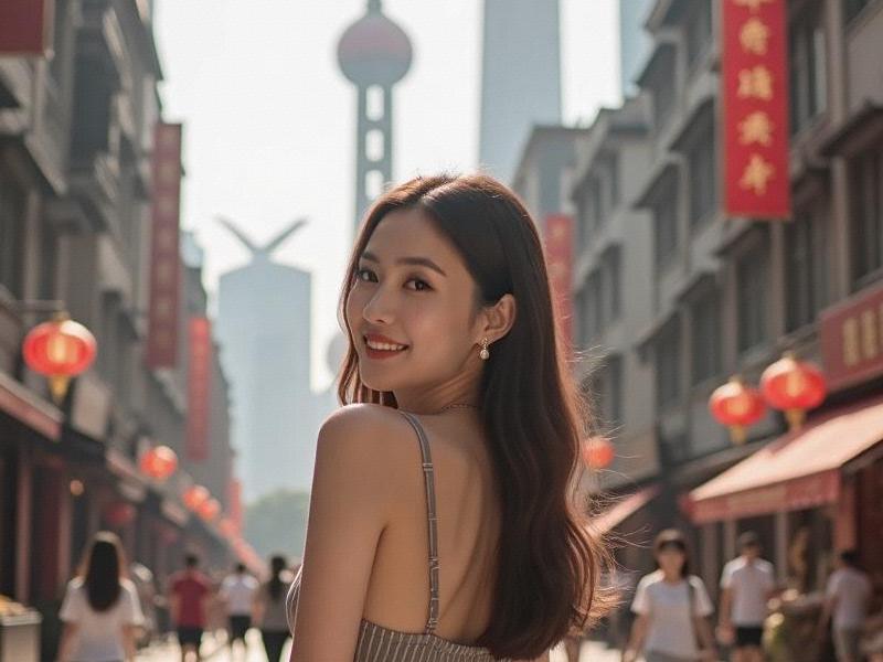 Quantum Shanghai: How the City's Tech Boom is Reshaping the Yangtze Delta's Economic Landscape