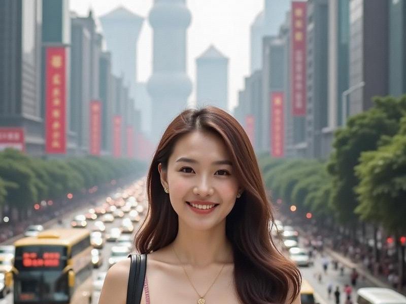 Shanghai 2035: The Making of a Global Megaregion