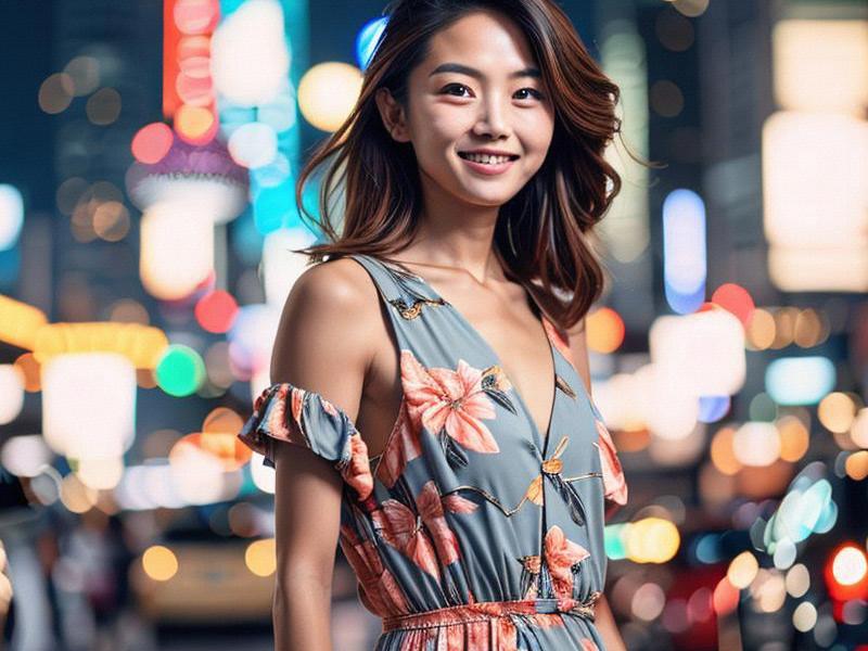Shanghai's Green Transformation: Paving the Way for a Sustainable Future