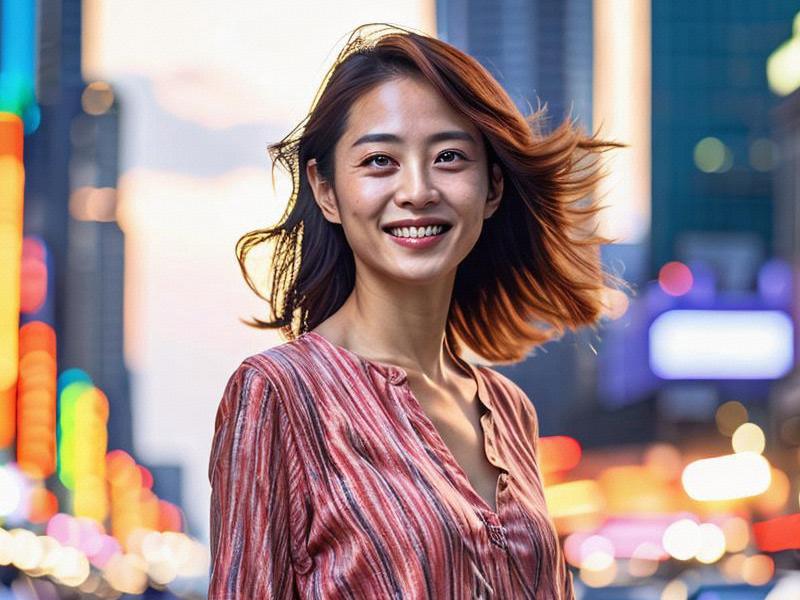 Shanghai's Renaissance: A Journey Through the City's Modern Transformation