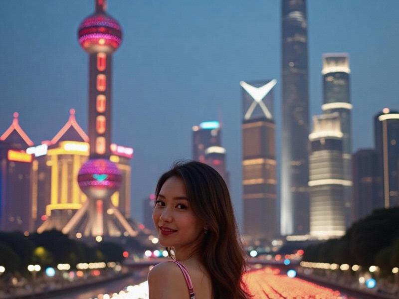 The Silicon Delta: How Shanghai is Leading China's Tech Revolution in the Yangtze River Region