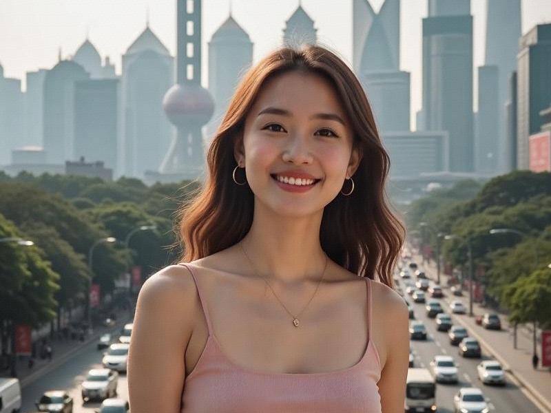 Shanghai and Beyond: How China's Economic Powerhouse Shapes the Yangtze River Delta Megaregion