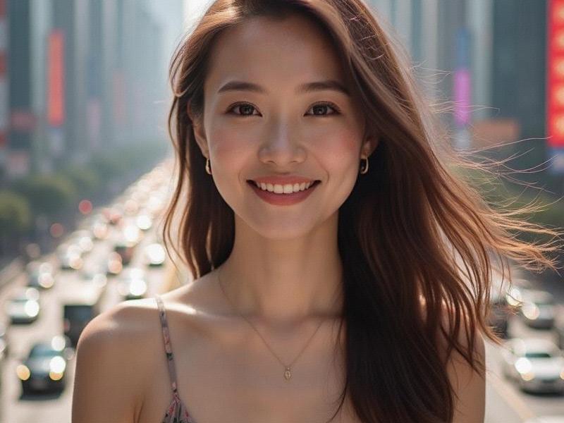 The Shanghai Woman: A Cultural Blueprint for China's New Femininity
