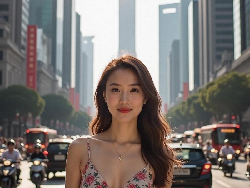 Shanghai's Nightlife Renaissance: How Entertainment Venues Are Redefining Urban Leisure