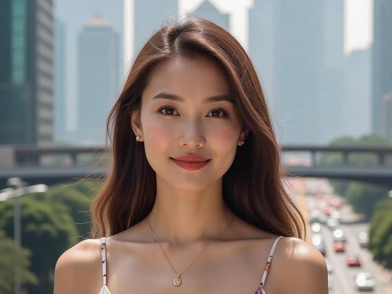 Shanghai Femininity 2.0: How the City's Women Are Crafting a New Global Standard in 2025