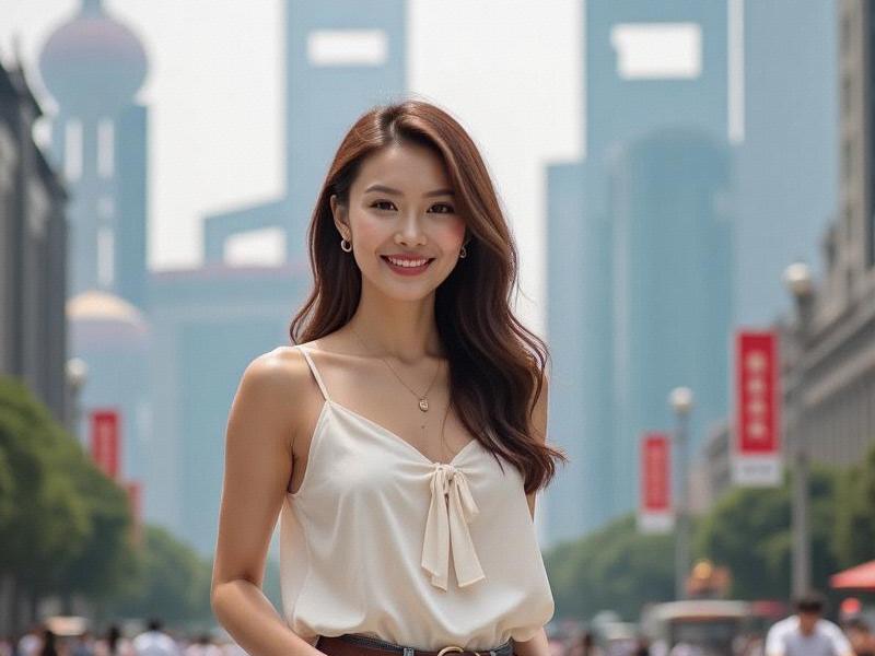 Symbiotic Metropolis: How Shanghai and Its Satellite Cities Are Pioneering the World's First Neural Urban Network