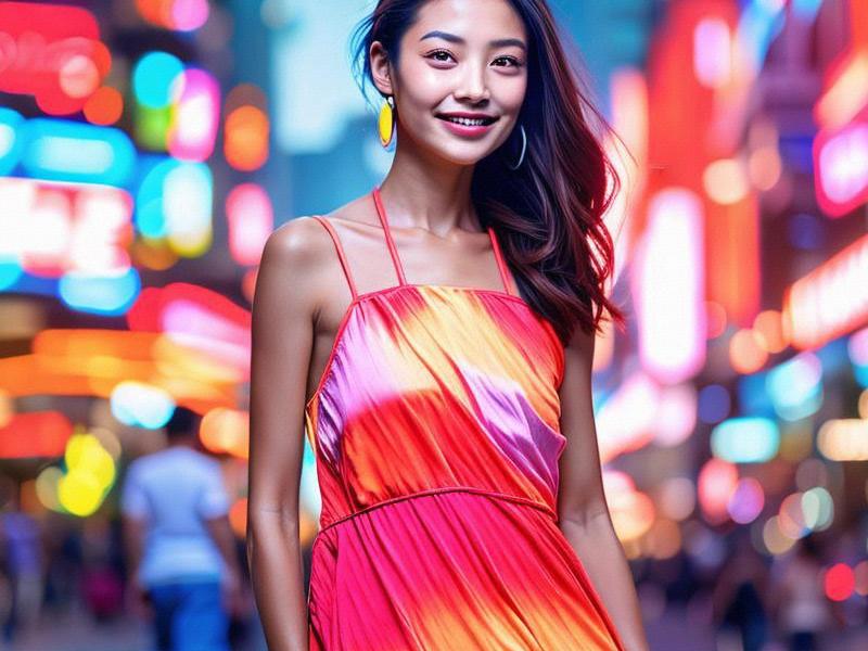 Exploring the Dynamic City of Shanghai: A Journey Through its Past, Present, and Future