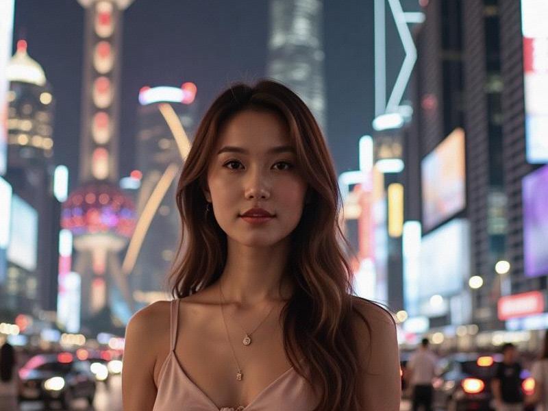 Shanghai's Metropolitan Revolution: Engineering Asia's Most Ambitious Urban Ecosystem