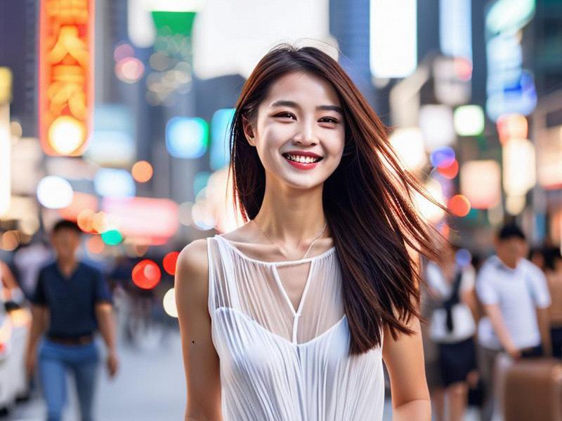 Shanghai's Renaissance: A Journey Through the City's Cultural and Economic Transformation