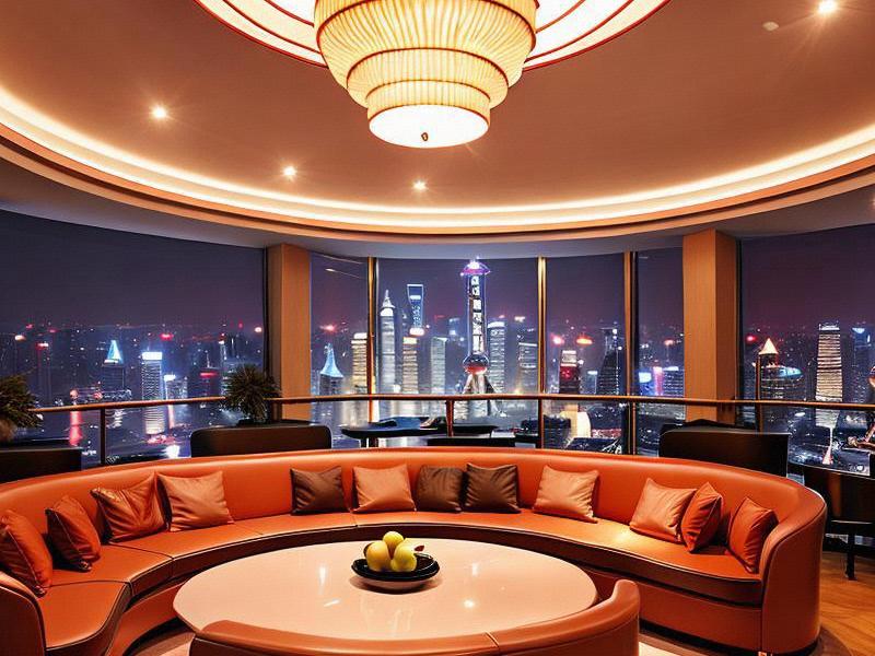 Shanghai Club Experiences: A Global Perspective