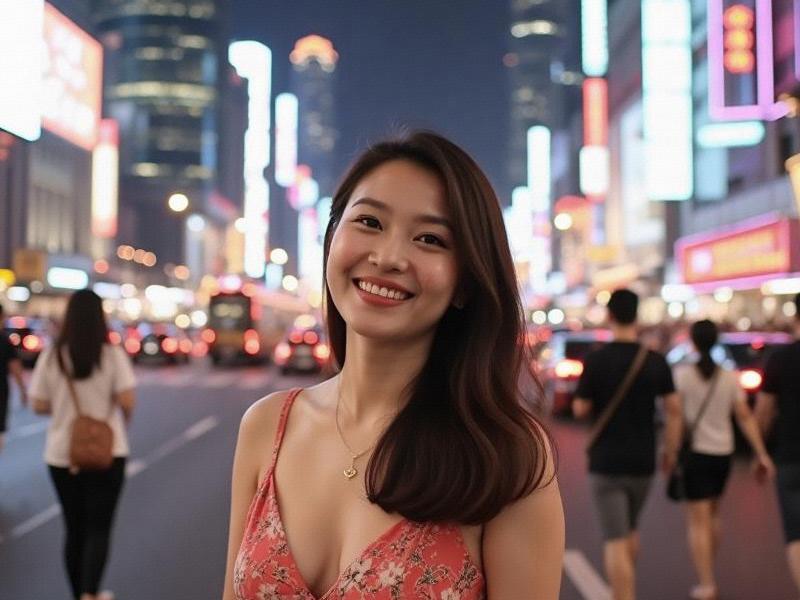The Reinvention of Shanghai's Nightlife: How Luxury Clubs Are Shaping China's Social Economy