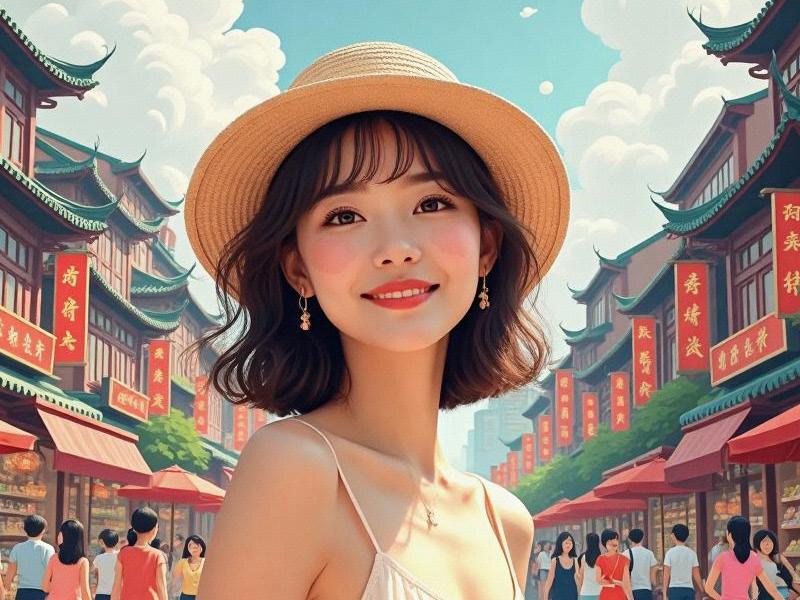 Shanghai's Nightlife Evolution: How Entertainment Clubs Mirror the City's Social Transformation