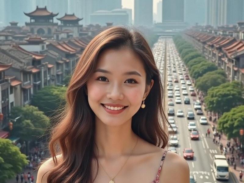 The Yangtze Delta Megaregion: Shanghai's 50-Kilometer Economic Revolution