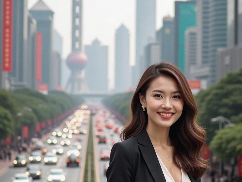 海派丽人志：上海女性的三副文化面孔