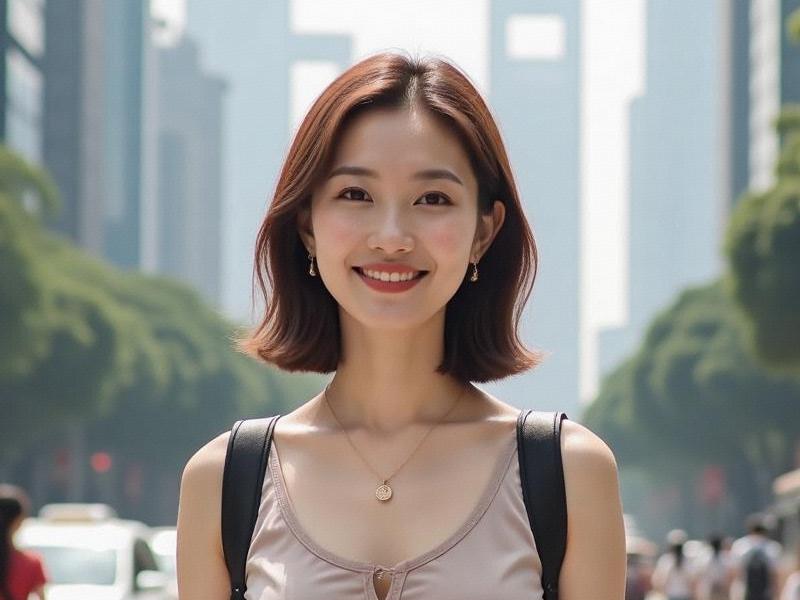 Shanghai 2040: The Making of a Future-Ready Megacity