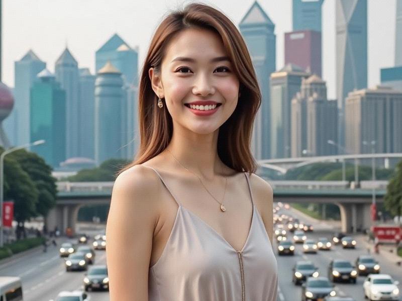 Shanghai 2045: How China's Global City is Reinventing Urban Future